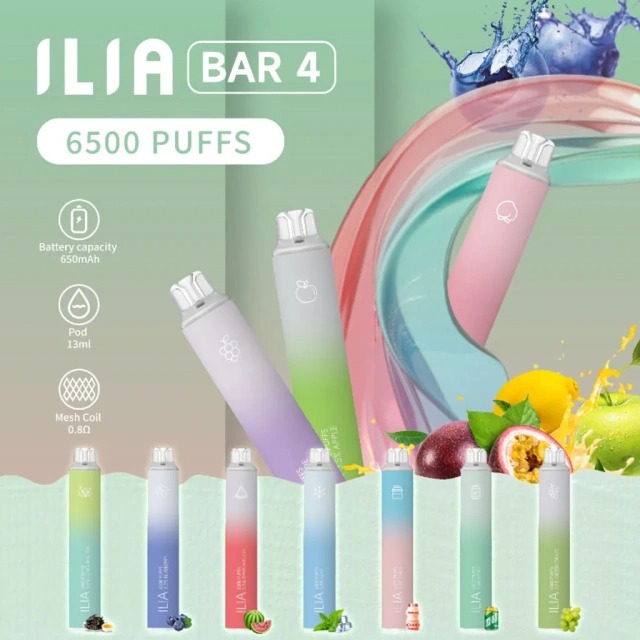 ILIA