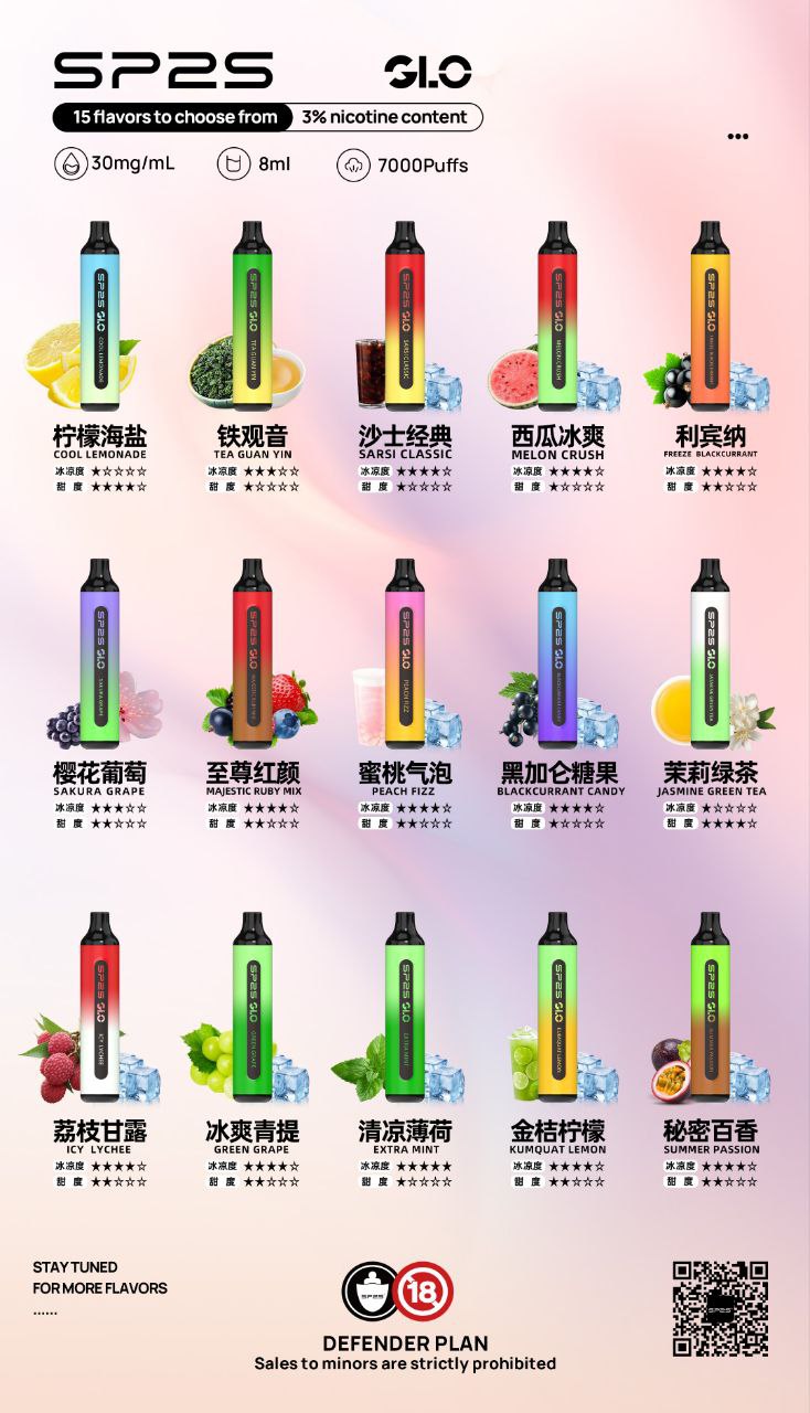 SP2S一次性